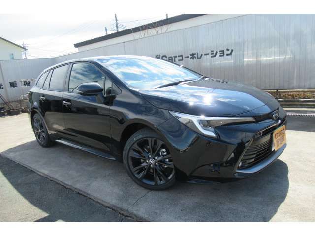 COROLLA TOURING HYBRID