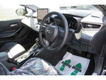 COROLLA TOURING HYBRID