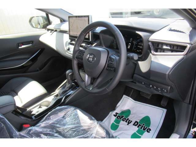 COROLLA TOURING HYBRID
