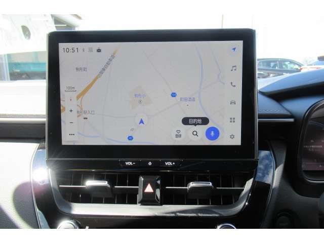 COROLLA TOURING HYBRID