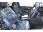 COROLLA TOURING HYBRID