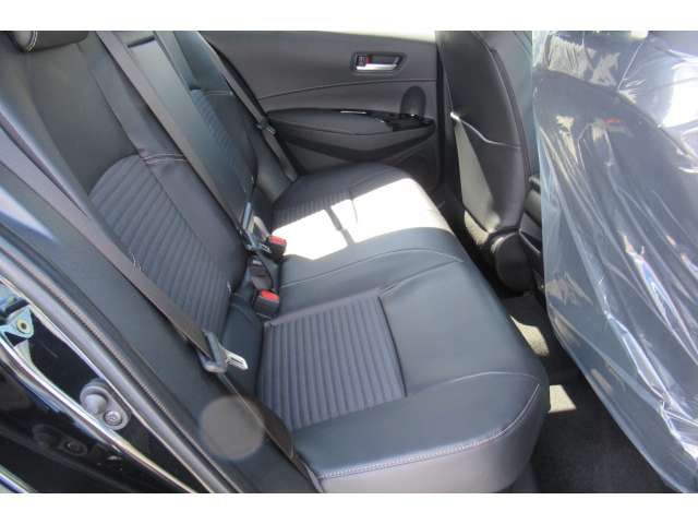 COROLLA TOURING HYBRID