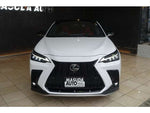 LEXUS NX350h AWD