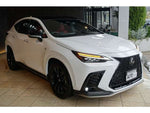 LEXUS NX350h AWD