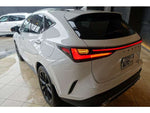 LEXUS NX350h AWD
