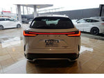 LEXUS NX350h AWD