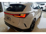 LEXUS NX350h AWD