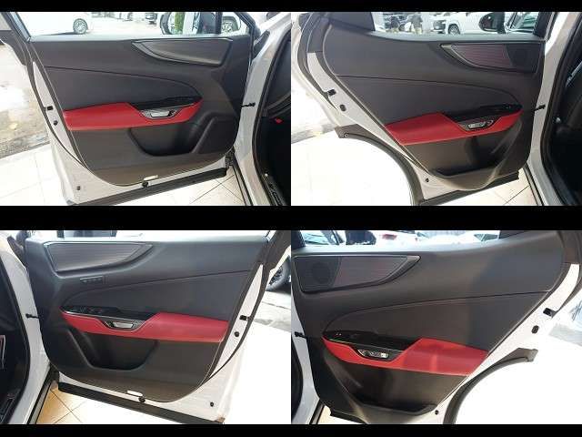 LEXUS NX350h AWD