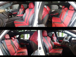 LEXUS NX350h AWD
