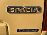 Spacia