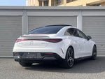 MERCEDES AMG EQE
