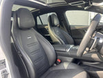 MERCEDES AMG EQE