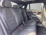 MERCEDES AMG EQE