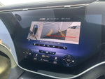 MERCEDES AMG EQE