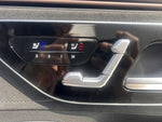 MERCEDES AMG EQE