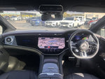 MERCEDES AMG EQE
