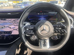 MERCEDES AMG EQE