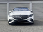 MERCEDES AMG EQE