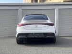 MERCEDES AMG EQE