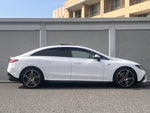 MERCEDES AMG EQE