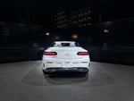 Mercedes-Benz E-Class Open