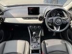 CX-3 4WD