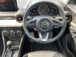 CX-3 4WD