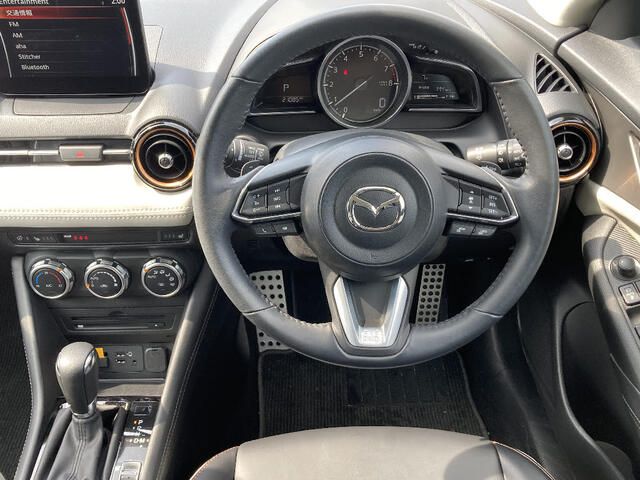 CX-3 4WD