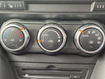 CX-3 4WD