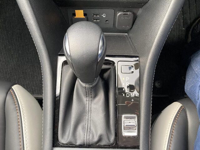 CX-3 4WD