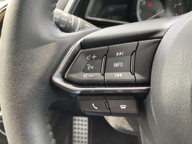 CX-3 4WD