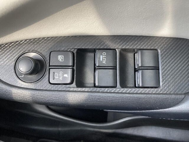 CX-3 4WD