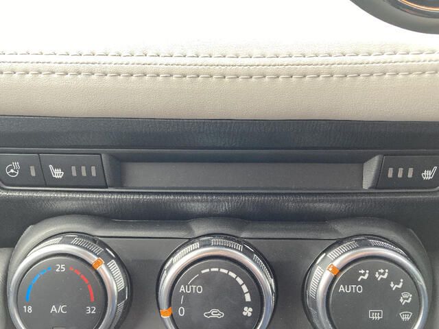 CX-3 4WD