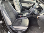 CX-3 4WD