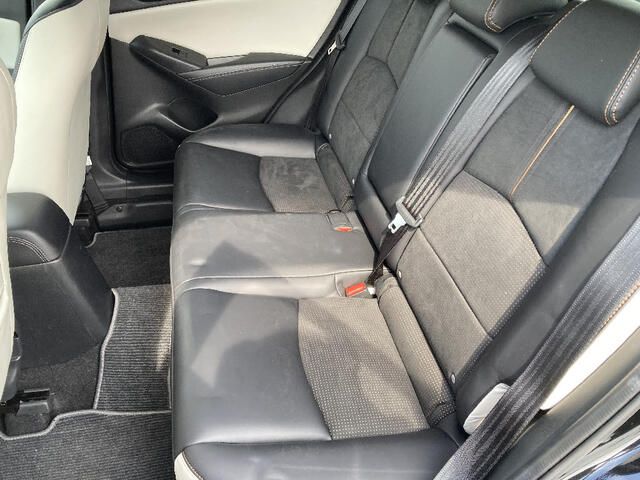 CX-3 4WD