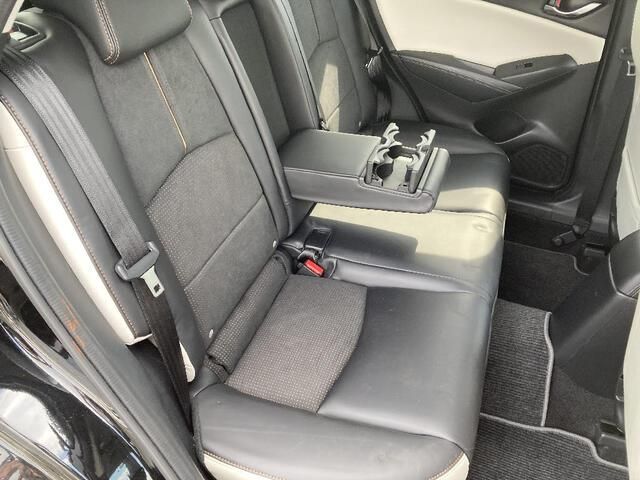 CX-3 4WD