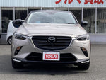CX-3 4WD