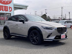 CX-3 4WD