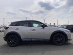 CX-3 4WD