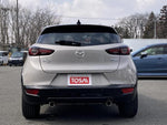 CX-3 4WD