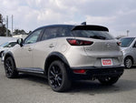 CX-3 4WD