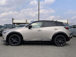 CX-3 4WD