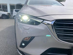 CX-3 4WD