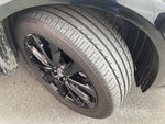 CX-3 4WD