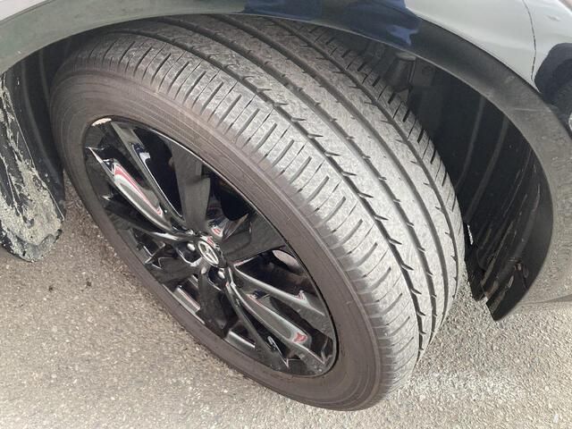 CX-3 4WD