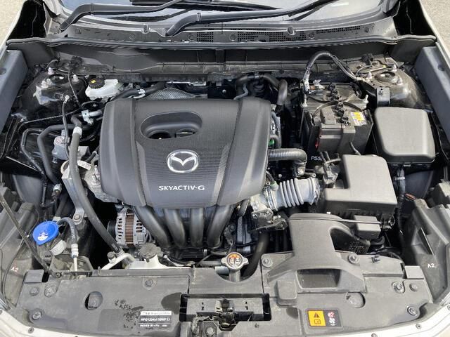 CX-3 4WD