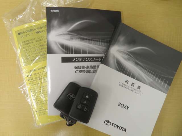 VOXY