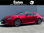 LEXUS RC300