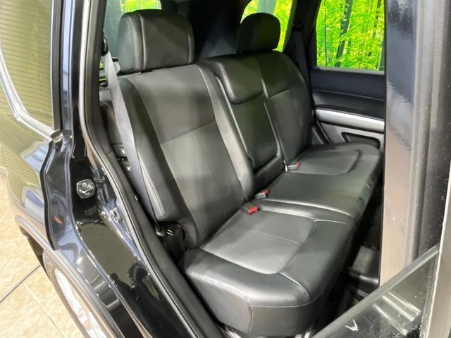 X-TRAIL 4WD