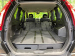 X-TRAIL 4WD